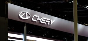 Read more about the article Chery Opens Rosslyn Plant, Becomes Local Manufacturer in South Africa