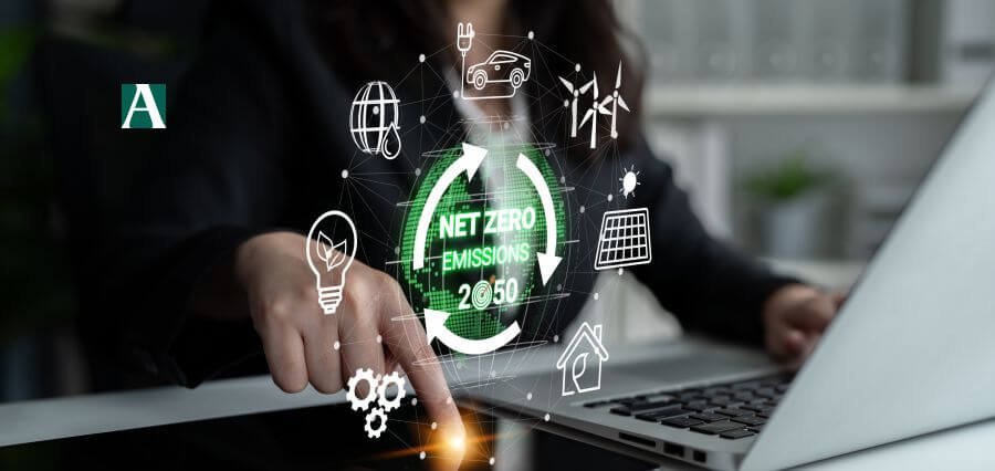 Net-Zero