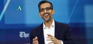 Read more about the article Google Marks Milestone in Africa with $1 Billion Investment and New AI Programme