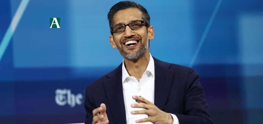Read more about the article Google Marks Milestone in Africa with $1 Billion Investment and New AI Programme