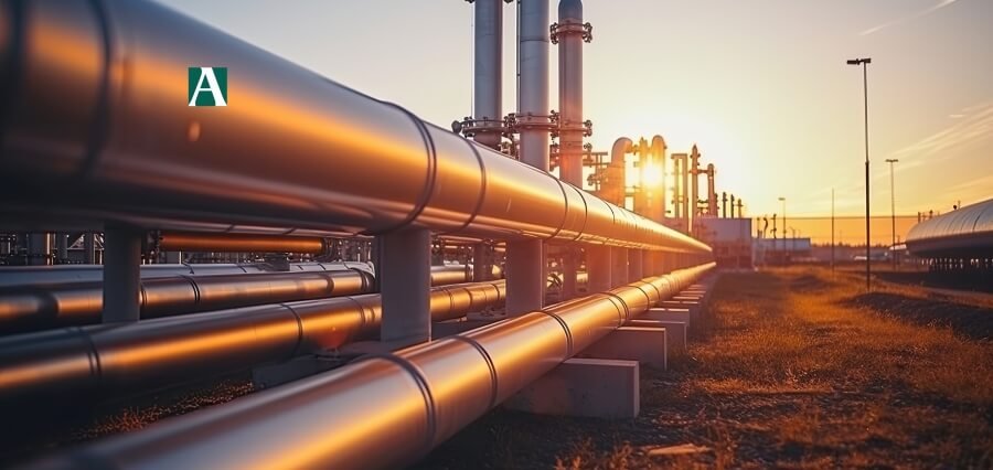 Nigeria-Morocco Gas Pipeline Gains ECOWAS Support