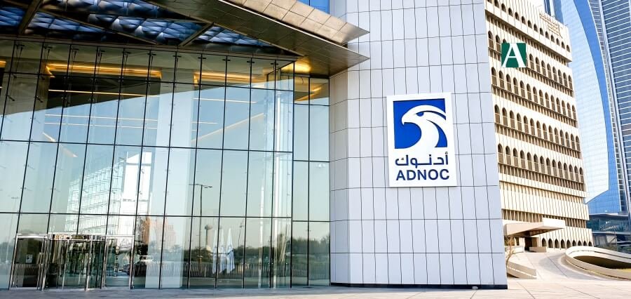 Egypt Seeks Greater UAE Investment in Oil, Gas Production