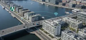 Read more about the article Advancing Progress: The Evolution of Smart Waterway Management in a Connected World 