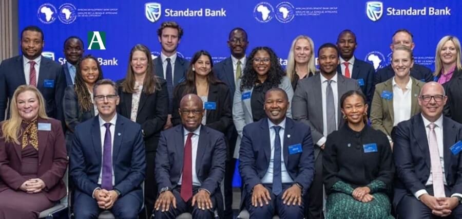 African Development Bank Backs $332 Million Package For South African SMEs