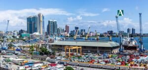 Read more about the article DP World Taps EDECS for Tanzania Port Modernization Project