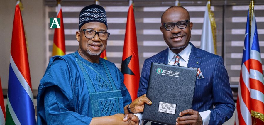EBID Backs Bauchi State With $91.6 Million Transport Infrastructure Deal