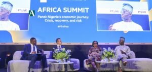 Read more about the article Financial Times Gathers African Leaders for 13th Africa Summit