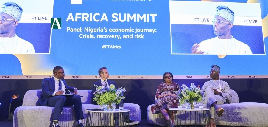 You are currently viewing Financial Times Gathers African Leaders for 13th Africa Summit