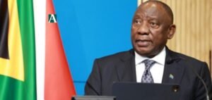 Read more about the article South Africa Pushes Government-Business Partnership to Grow Economy