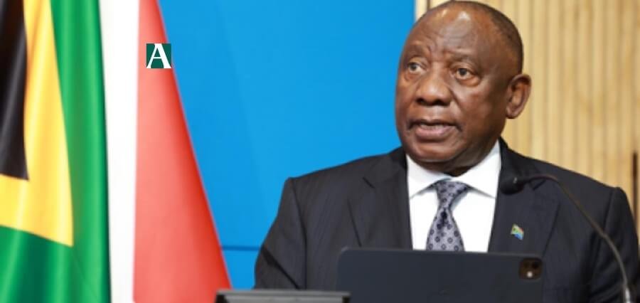 South Africa Pushes Government-Business Partnership to Grow Economy