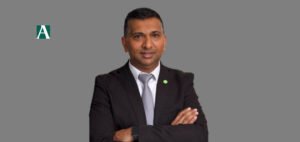 Read more about the article Kevin Govender: Engineering the Future of Business Transformation