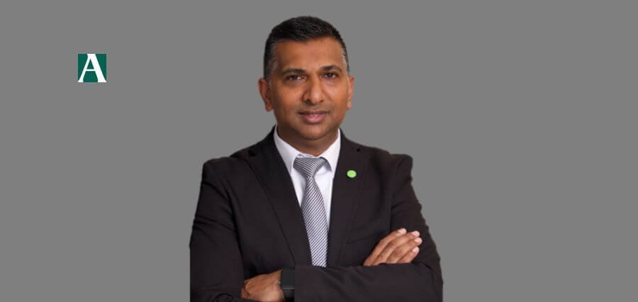 Kevin Govender: Engineering the Future of Business Transformation