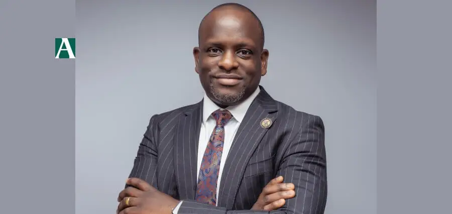 Oluwadamilola Emmanuel: Shaping the Future of Public Leadership