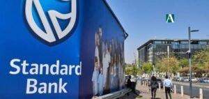 Read more about the article Standard Bank, UnionPay Widen E-Commerce Access Across Nine African Markets