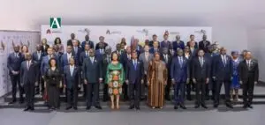 Read more about the article Egypt Launches Alamein Africa Forum to Strengthen Its Influence Across the Continent