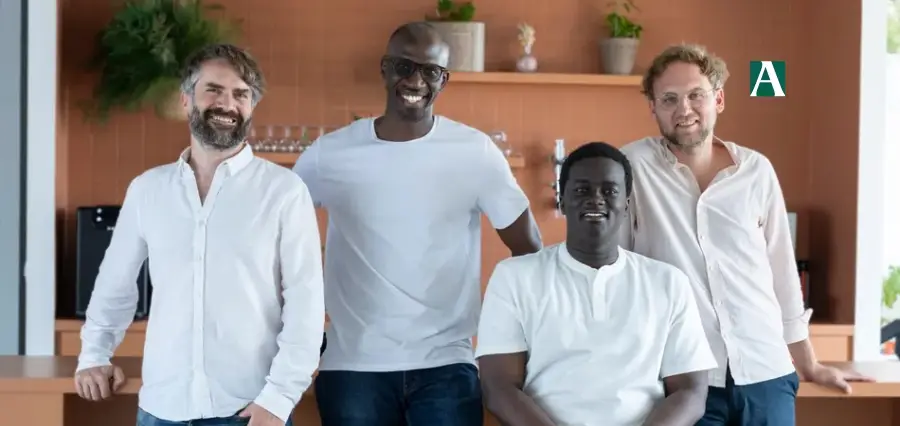 Alan acquires Senegal’s Tanel, marking first African expansion