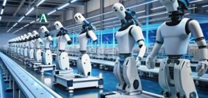 Read more about the article Experts See AI Reshaping Africa’s Textile Manufacturing Ambitions