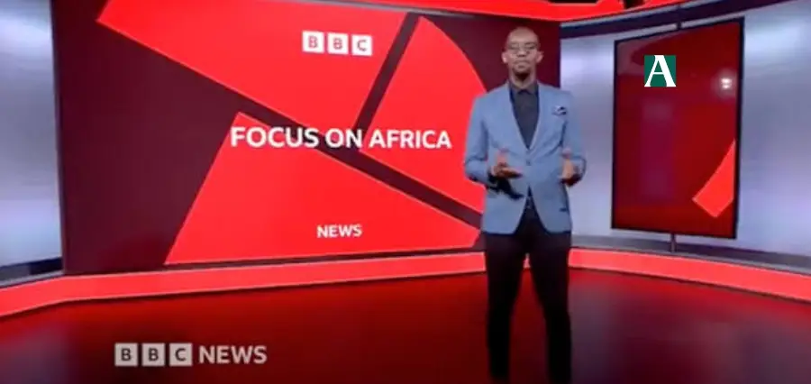 BBC launches Africa Enterprise, a sponsored business show backed by Absa
