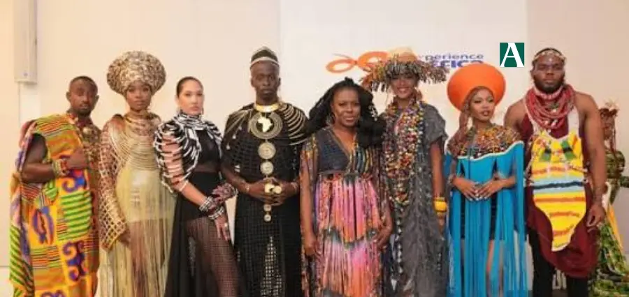 CANEX WKND Lagos Connects African Designers With Global Buyers