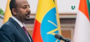 Read more about the article Prime Minister Abiy Unveils Ethiopia’s First Gold Refinery in Joint Venture