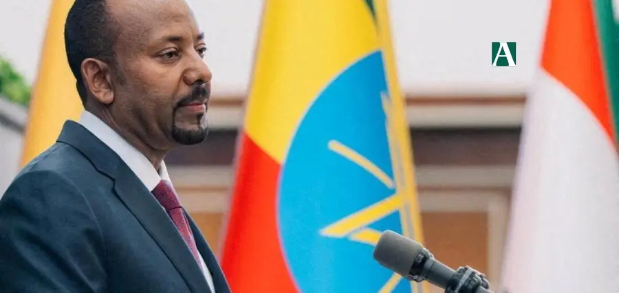 Prime Minister Abiy Unveils Ethiopia’s First Gold Refinery in Joint Venture